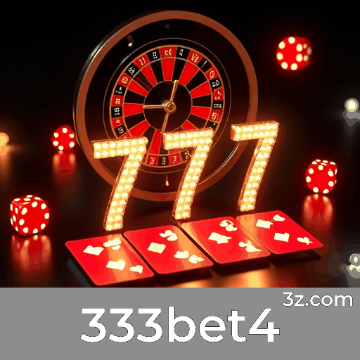 333bet4: Jogo em Tempo Real para Brasileiros