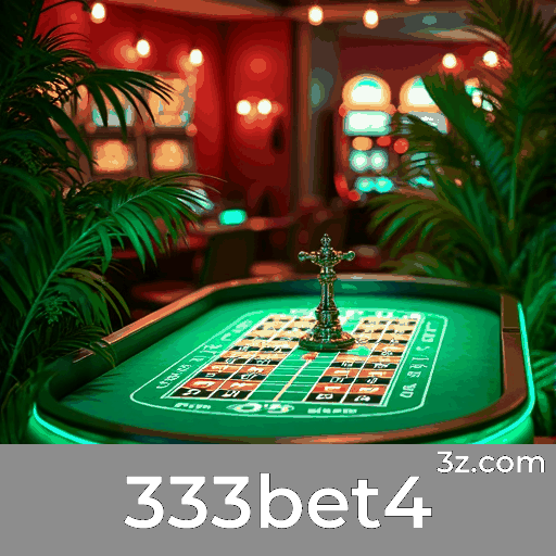 Experimente o 333bet4: Apostas Rápidas e Completas