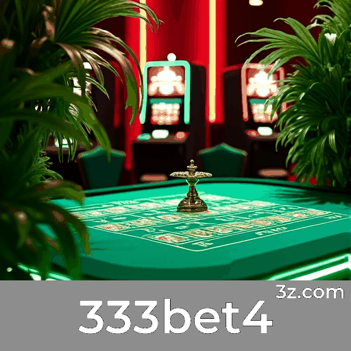 Experimente o 333bet4: Apostas Rápidas e Completas