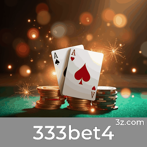 Desbloqueie Bônus Incríveis no 333bet4!