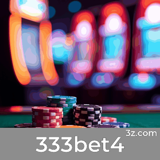 333bet4: Jogo em Tempo Real para Brasileiros