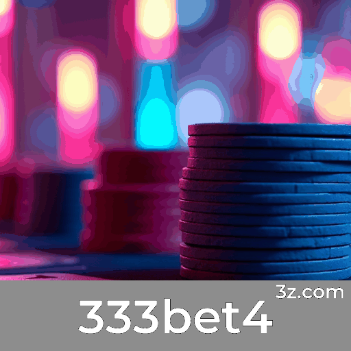 Revolução em jogos de apostas online com 333bet4: inovação e valor