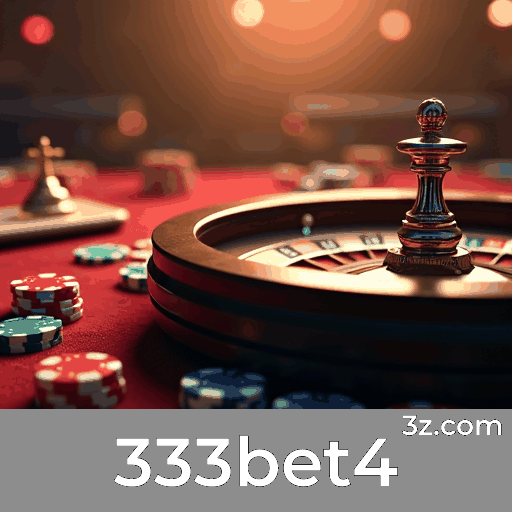 Desbloqueie Bônus Incríveis no 333bet4!
