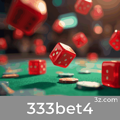 333bet4: Jogo em Tempo Real para Brasileiros