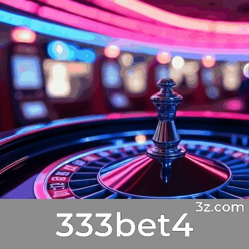 333bet4: Jogo em Tempo Real para Brasileiros