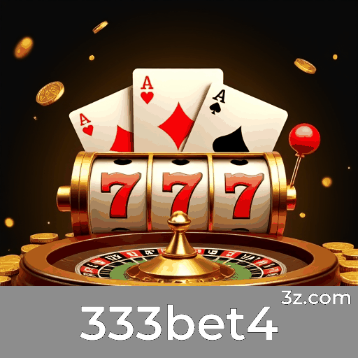 Desbloqueie Bônus Incríveis no 333bet4!