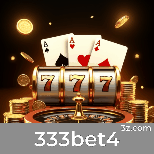 Desbloqueie Bônus Incríveis no 333bet4!