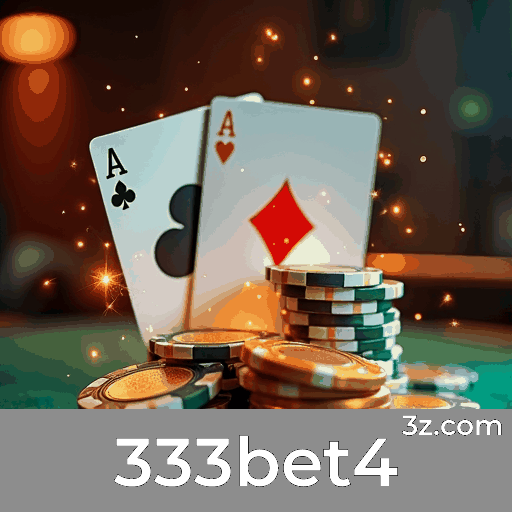 333bet4 Social Casino: Interação Real e Diversão