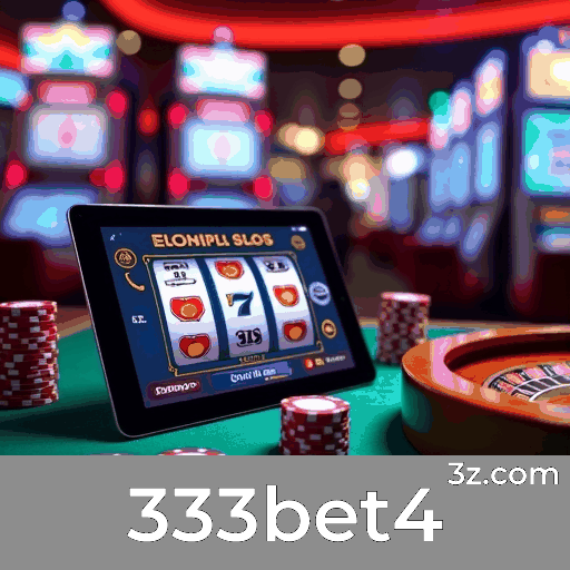 Recompensas Reais e Transparentes no 333bet4: Promoções Sem Pegadinhas